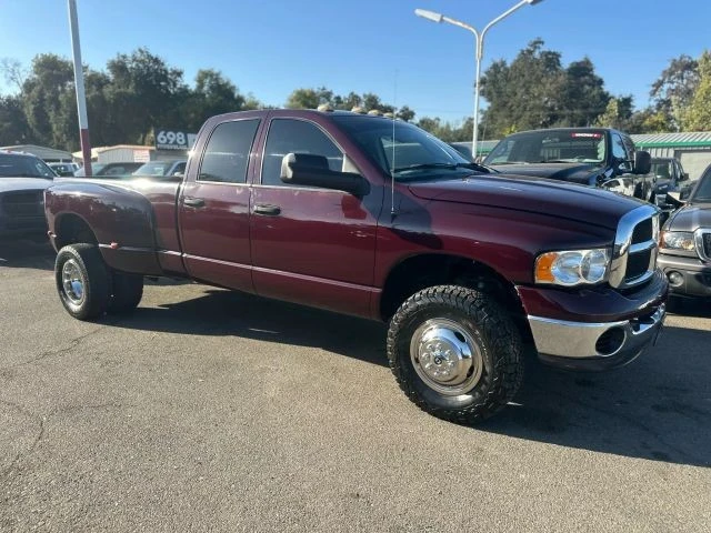 2004 Dodge Ram 3rd Gen - Image 5 of 21