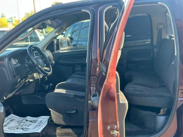 2004 Dodge Ram 3rd Gen - Image 18 of 21