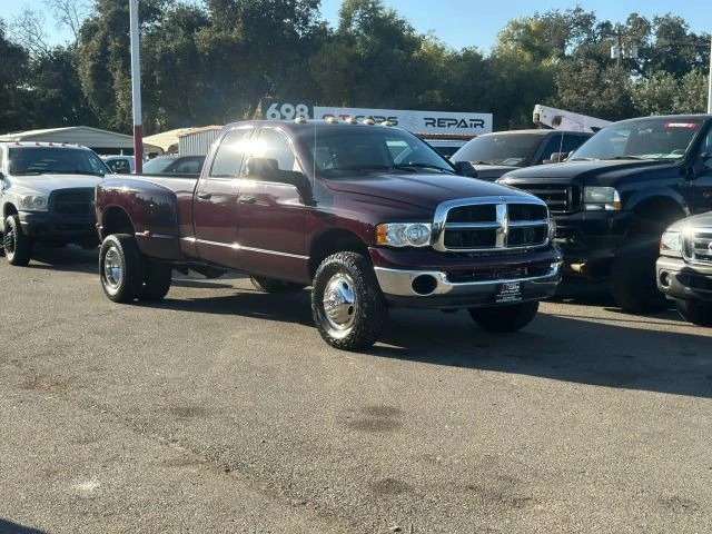 2004 Dodge Ram 3rd Gen - Image 2 of 21
