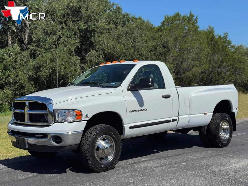 2004 Dodge Ram 3rd Gen - Image 3 of 30