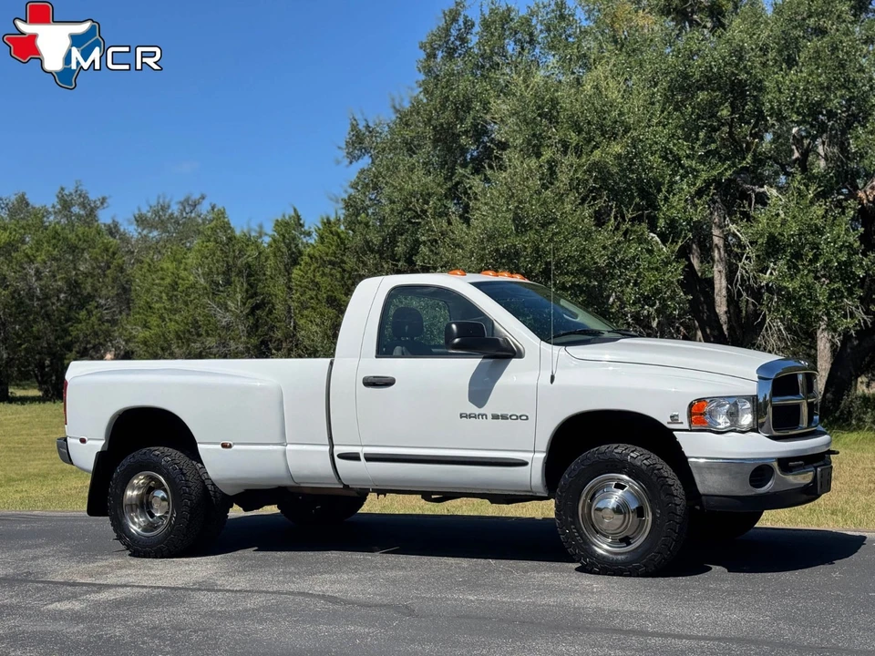 2004 Dodge Ram 3rd Gen - Image 9 of 30