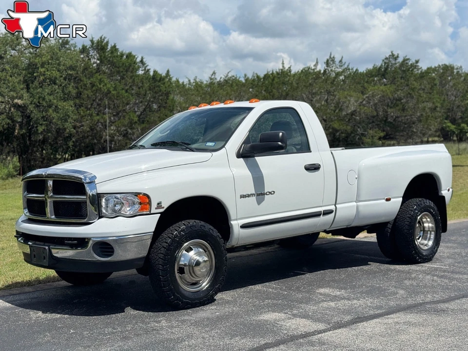 2004 Dodge Ram 3rd Gen - Image 10 of 31