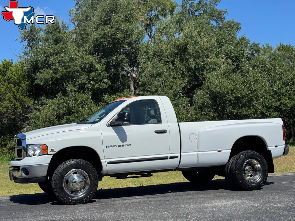 2004 Dodge Ram 3rd Gen - Image 5 of 30