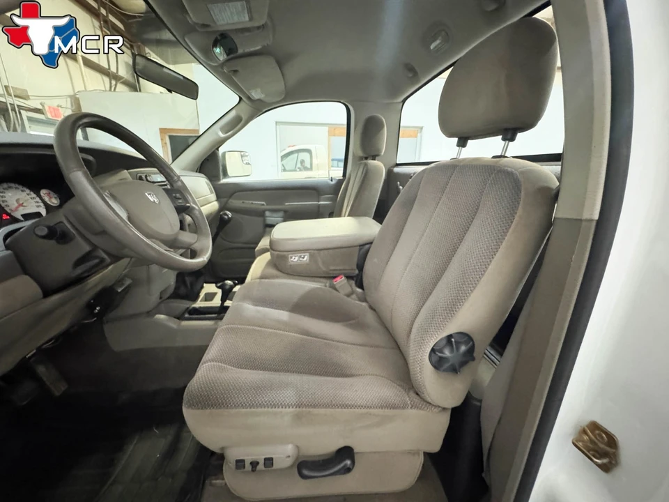 2004 Dodge Ram 3rd Gen - Image 16 of 30