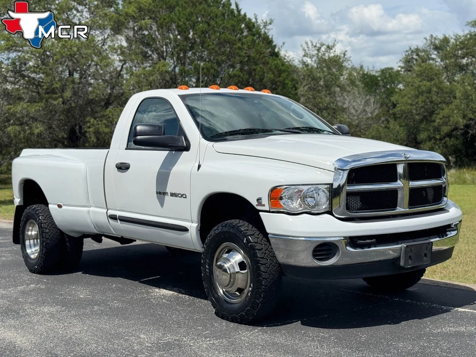 2004 Dodge Ram 3rd Gen - Image 4 of 31