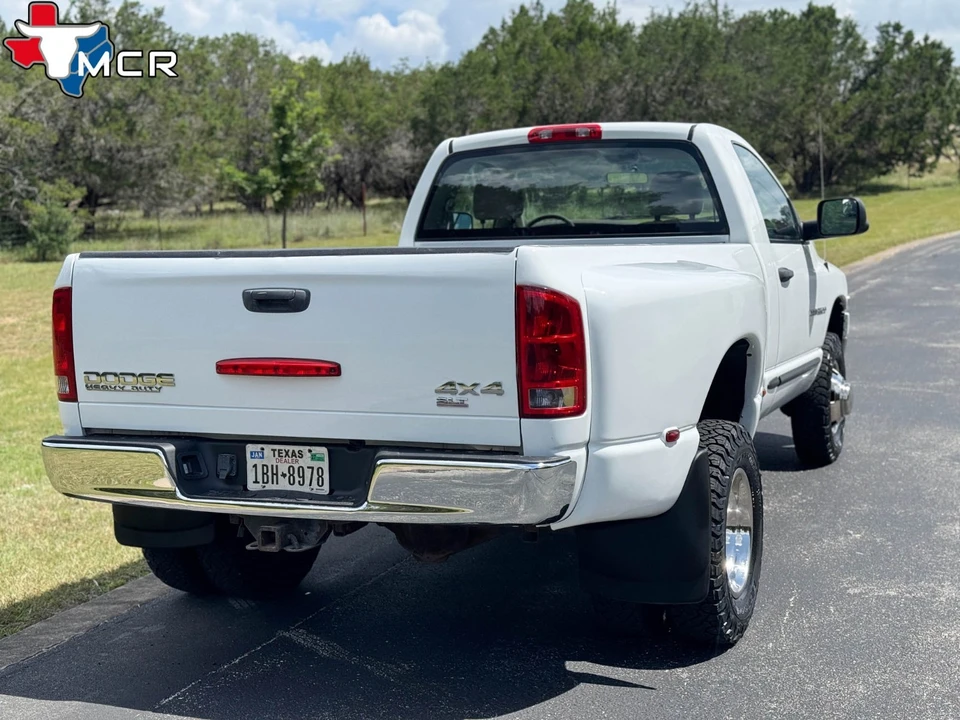 2004 Dodge Ram 3rd Gen - Image 9 of 31