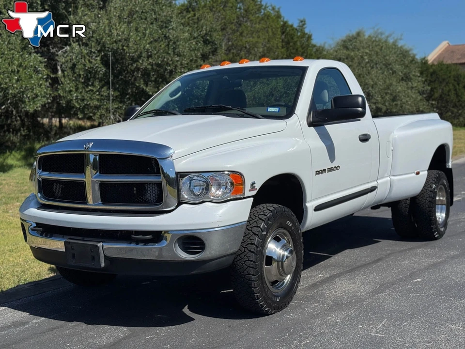 2004 Dodge Ram 3rd Gen - Image 4 of 30
