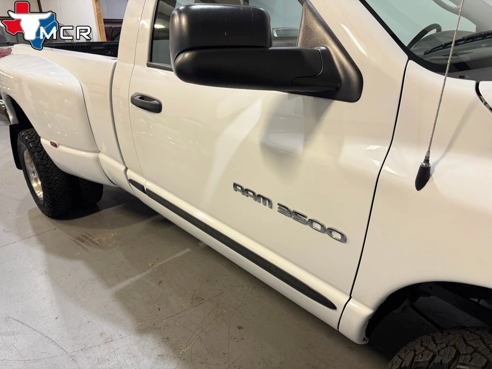 2004 Dodge Ram 3rd Gen - Image 14 of 30