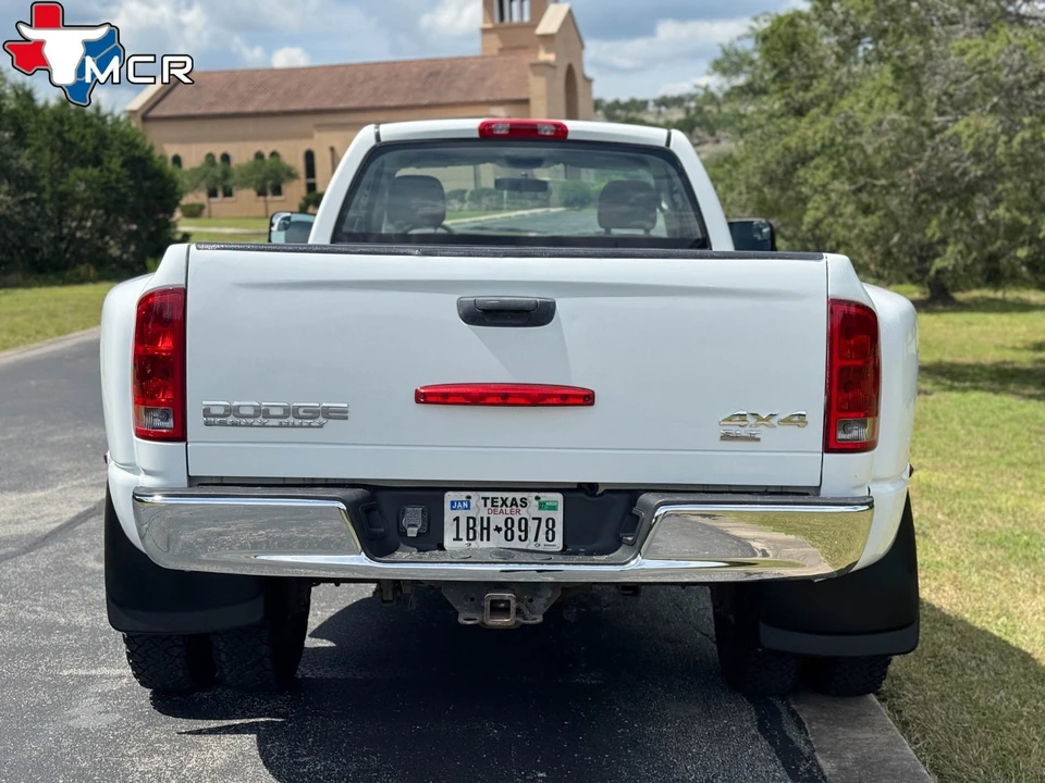 2004 Dodge Ram 3rd Gen - Image 14 of 31