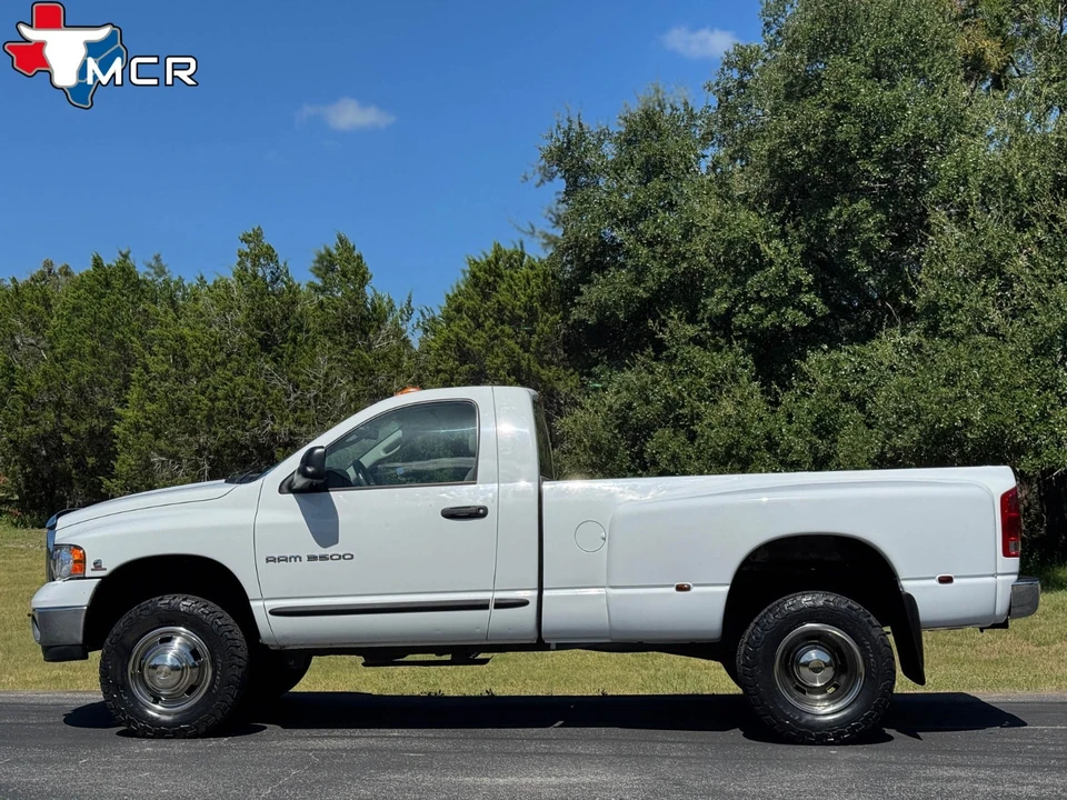 2004 Dodge Ram 3rd Gen - Image 6 of 30