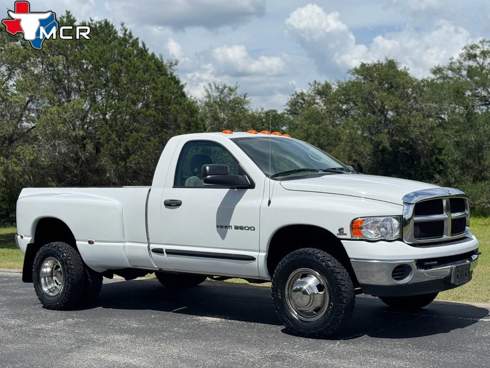 2004 Dodge Ram 3rd Gen - Image 5 of 31