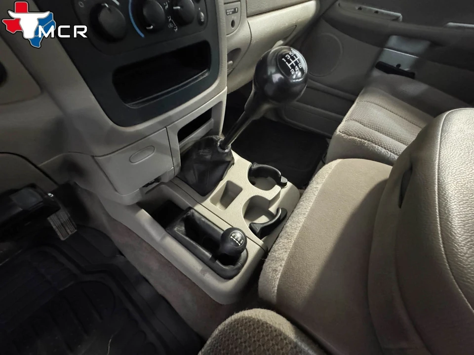 2004 Dodge Ram 3rd Gen - Image 23 of 31