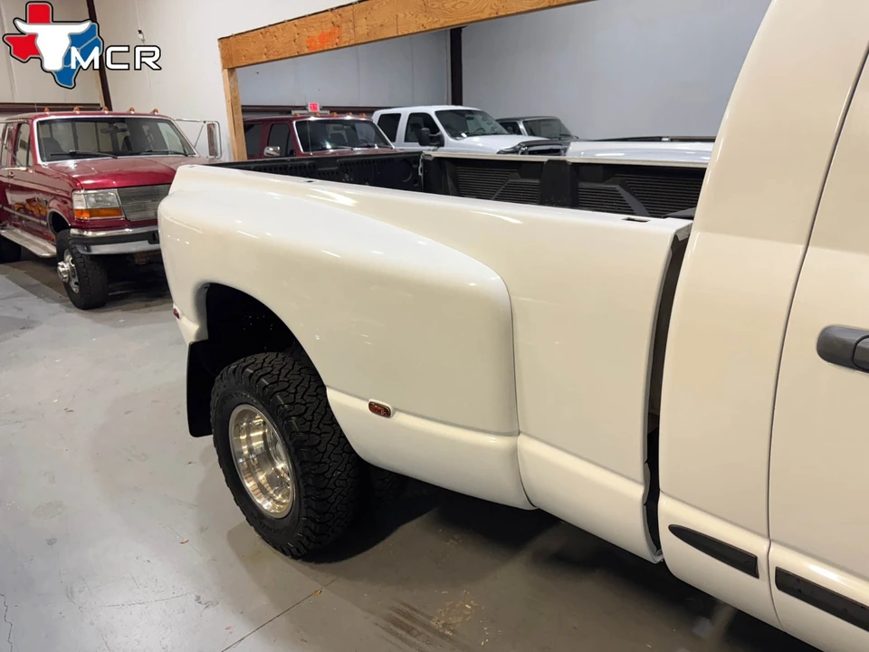 2004 Dodge Ram 3rd Gen - Image 15 of 30