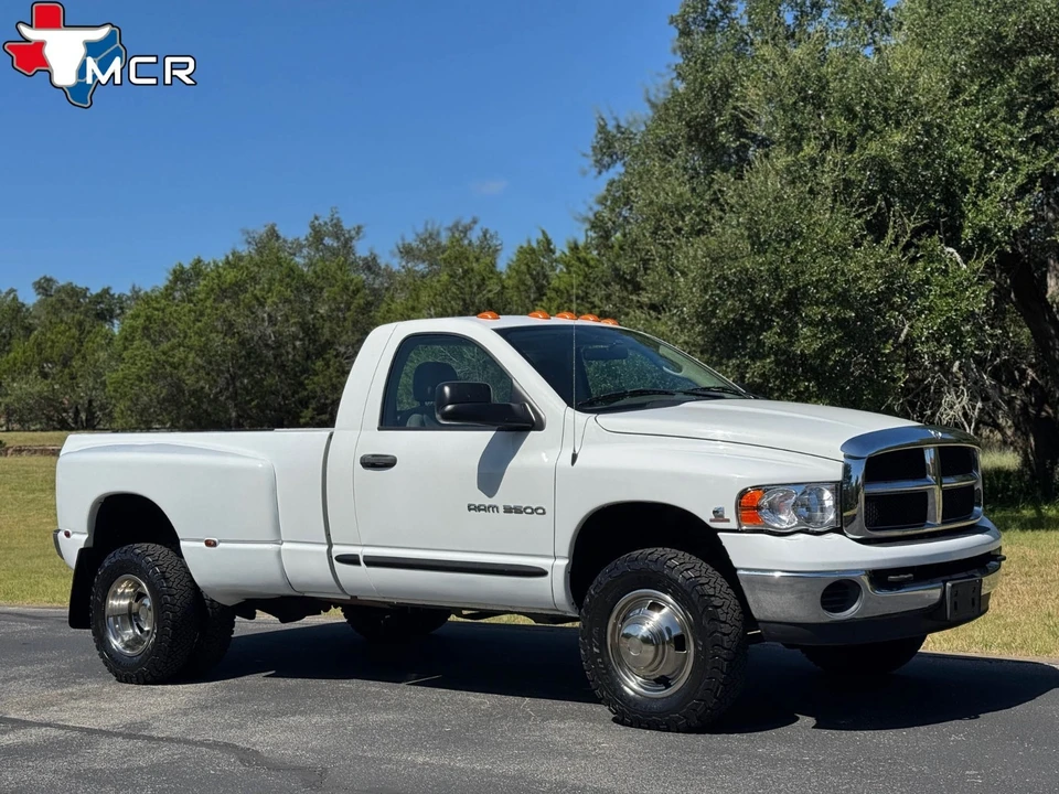 2004 Dodge Ram 3rd Gen - Image 8 of 30