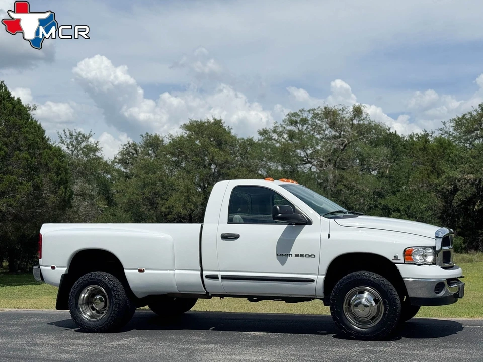 2004 Dodge Ram 3rd Gen - Image 6 of 31