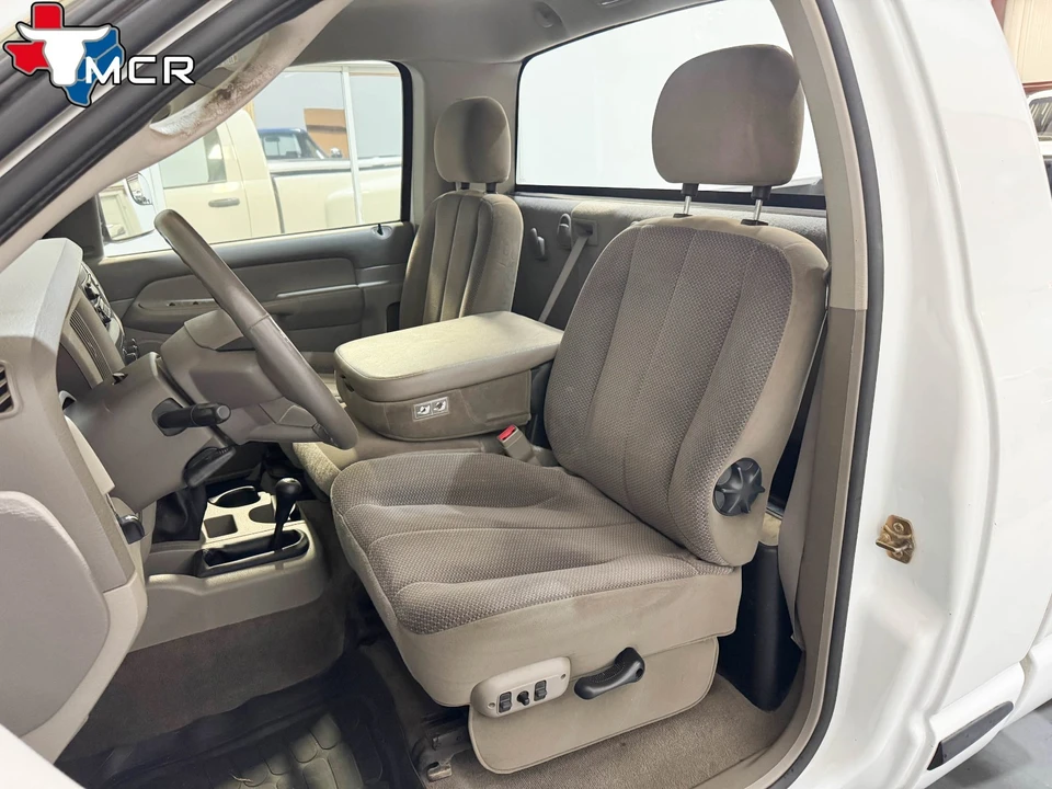 2004 Dodge Ram 3rd Gen - Image 21 of 31