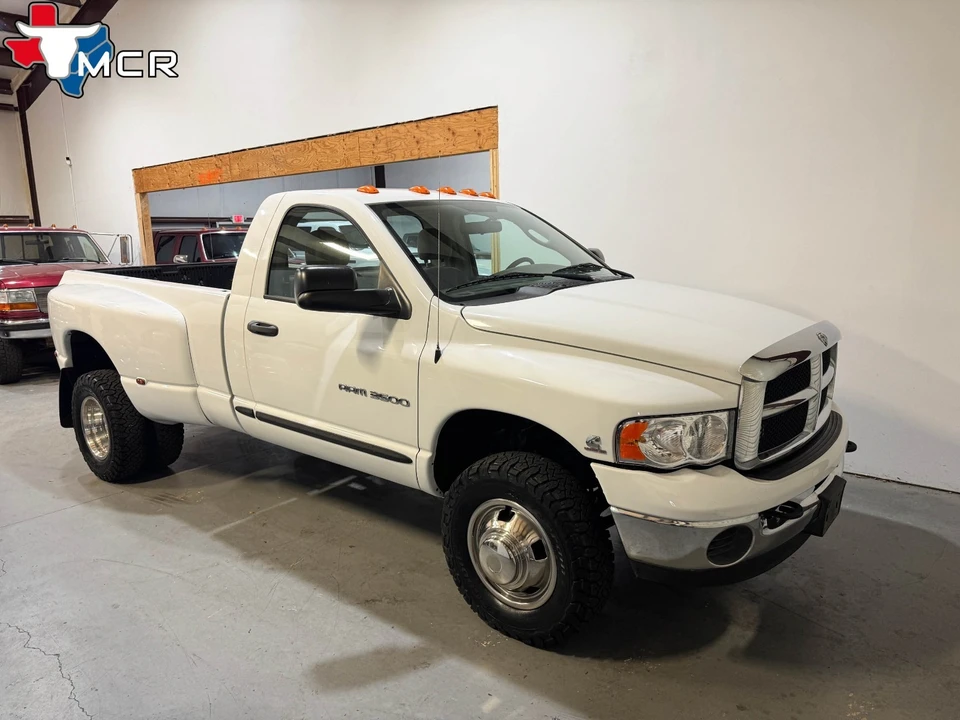 2004 Dodge Ram 3rd Gen - Image 16 of 31