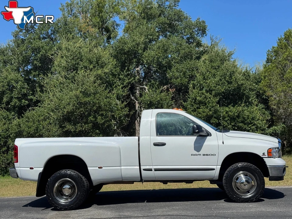 2004 Dodge Ram 3rd Gen - Image 10 of 30
