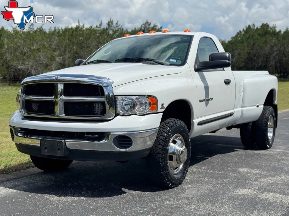 2004 Dodge Ram 3rd Gen - Image 15 of 31