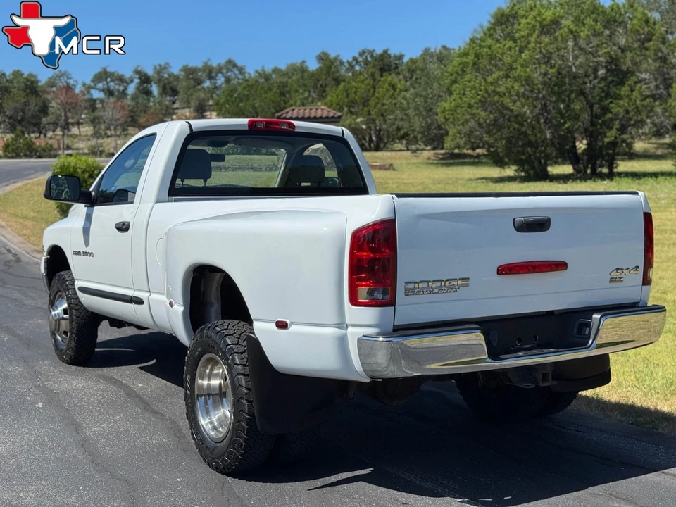 2004 Dodge Ram 3rd Gen - Image 7 of 30