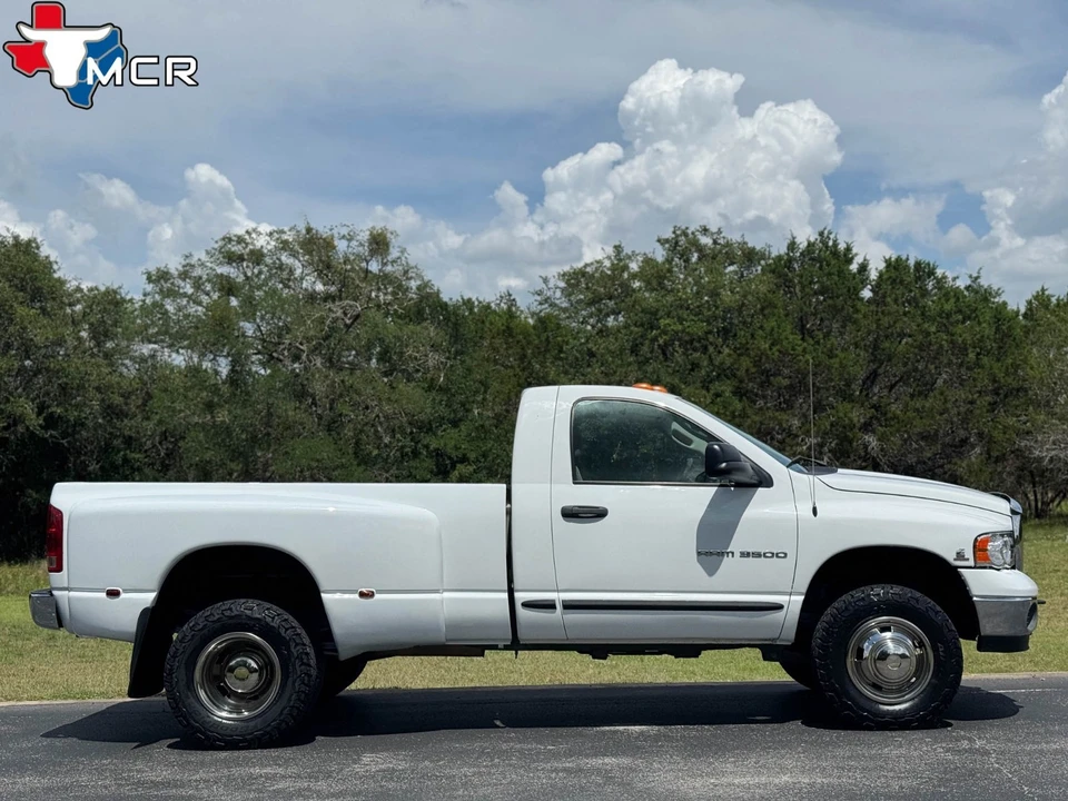 2004 Dodge Ram 3rd Gen - Image 7 of 31