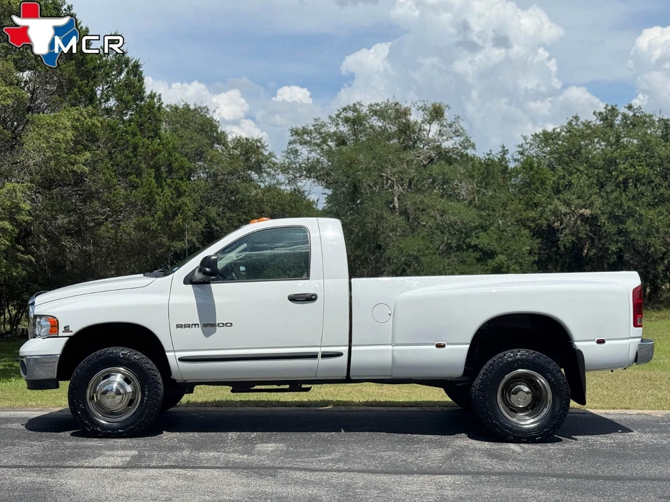 2004 Dodge Ram 3rd Gen - Image 11 of 31