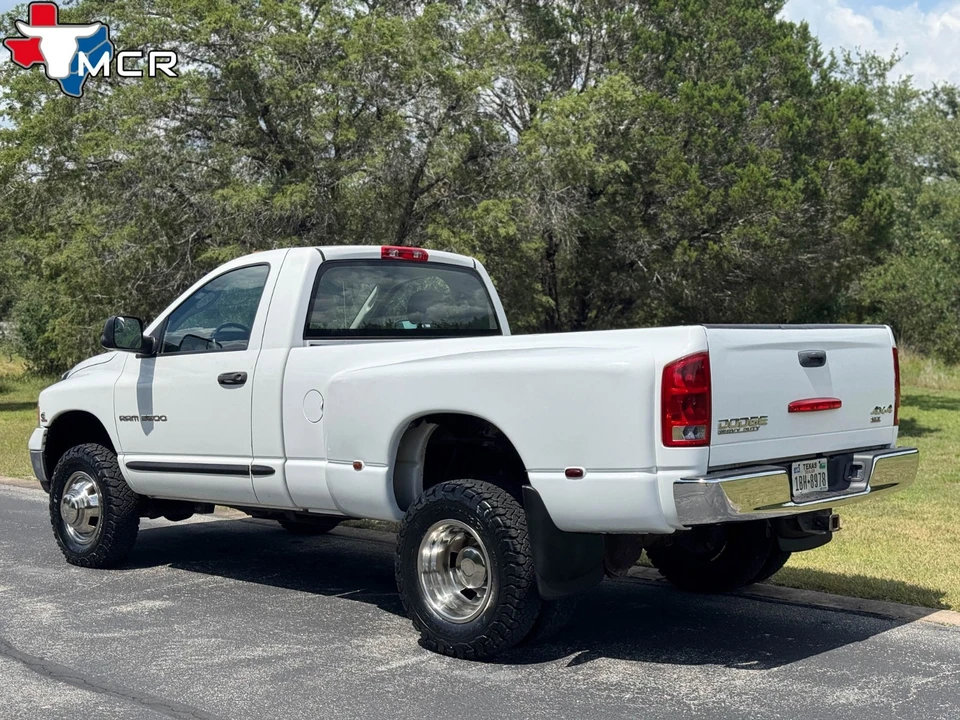2004 Dodge Ram 3rd Gen - Image 12 of 31