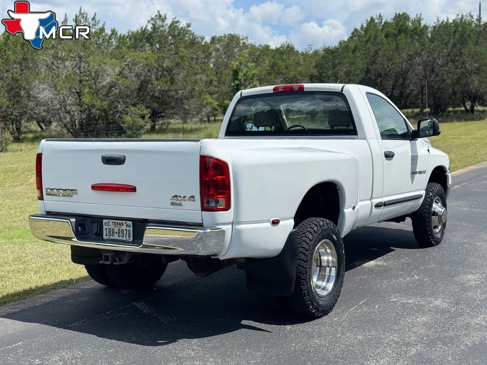 2004 Dodge Ram 3rd Gen - Image 8 of 31