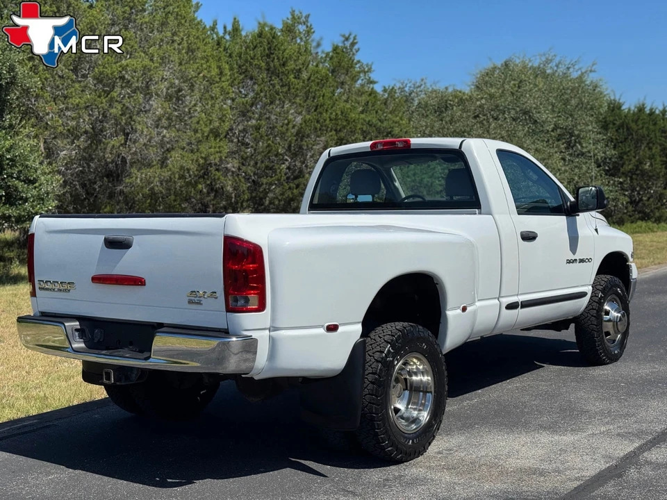 2004 Dodge Ram 3rd Gen - Image 11 of 30