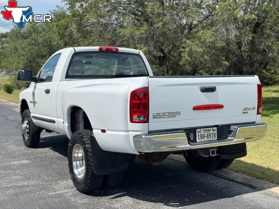 2004 Dodge Ram 3rd Gen - Image 13 of 31