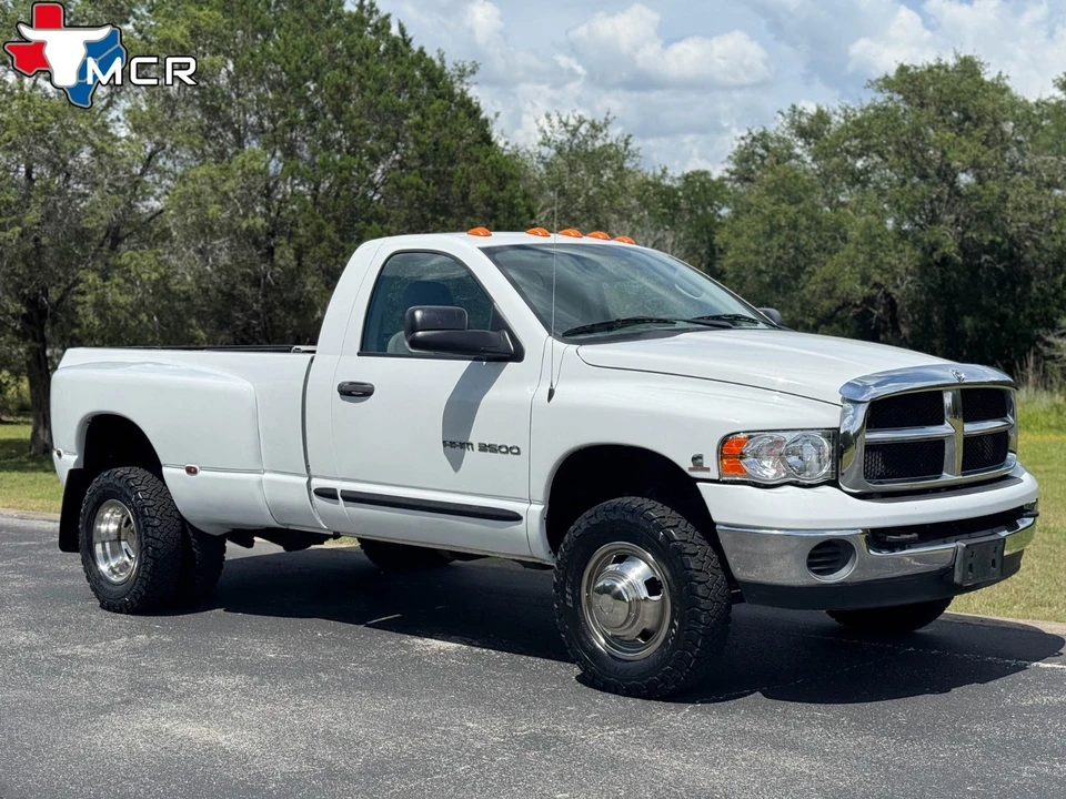 2004 Dodge Ram 3rd Gen - Image 3 of 31