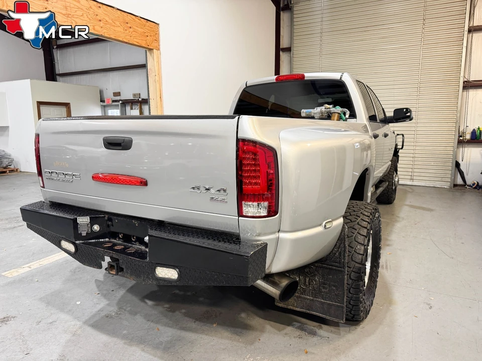 2004 Dodge Ram 3rd Gen - Image 14 of 31