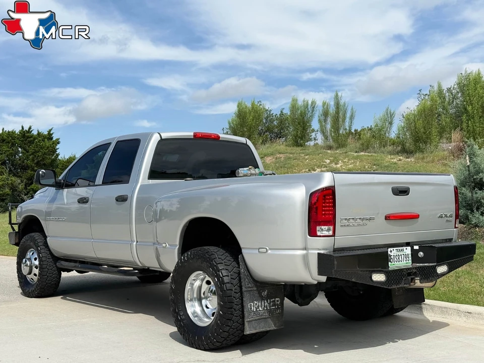 2004 Dodge Ram 3rd Gen - Image 5 of 31