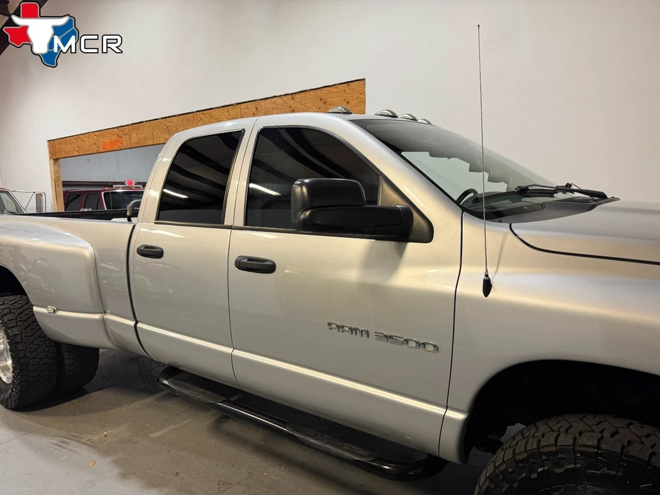 2004 Dodge Ram 3rd Gen - Image 12 of 31
