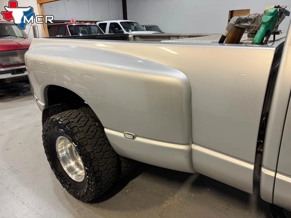 2004 Dodge Ram 3rd Gen - Image 13 of 31