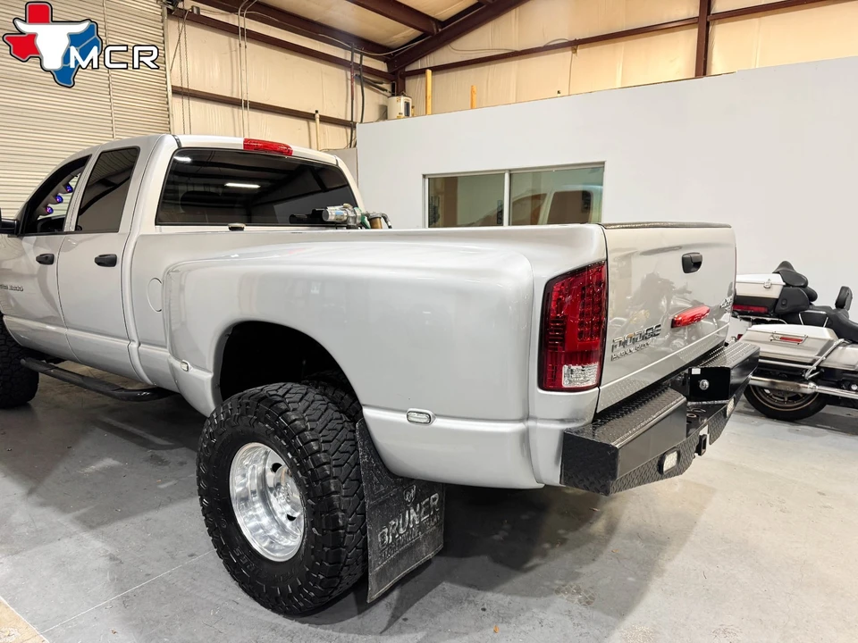 2004 Dodge Ram 3rd Gen - Image 15 of 31