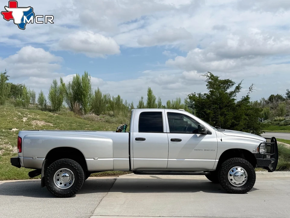 2004 Dodge Ram 3rd Gen - Image 7 of 31