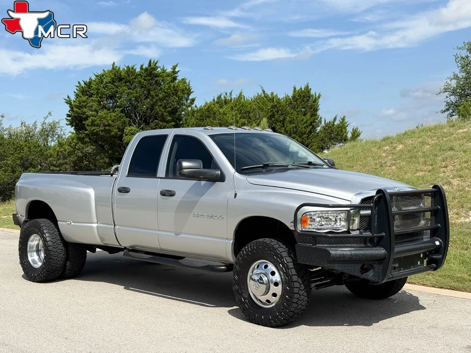2004 Dodge Ram 3rd Gen - Image 6 of 31