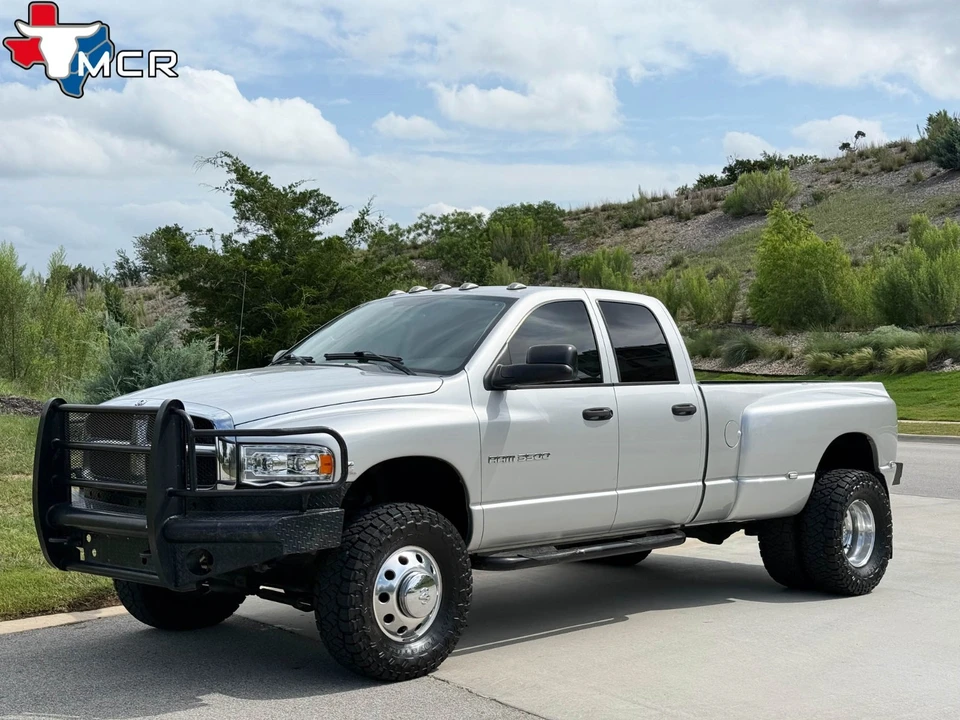 2004 Dodge Ram 3rd Gen - Image 2 of 31