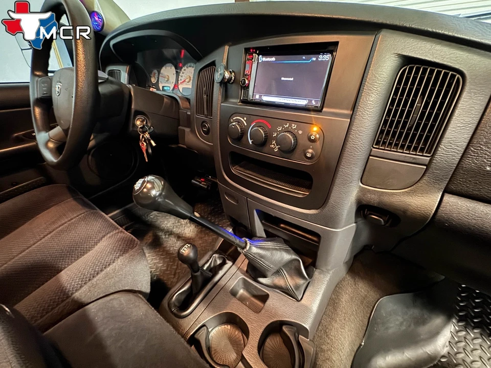 2004 Dodge Ram 3rd Gen - Image 29 of 31