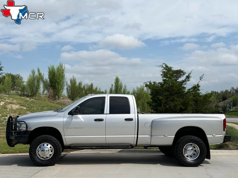 2004 Dodge Ram 3rd Gen - Image 4 of 31