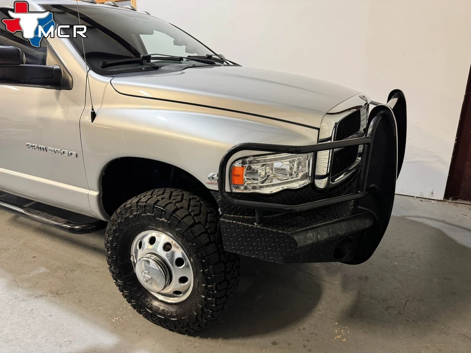 2004 Dodge Ram 3rd Gen - Image 8 of 31