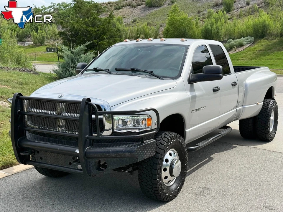 2004 Dodge Ram 3rd Gen - Image 3 of 31