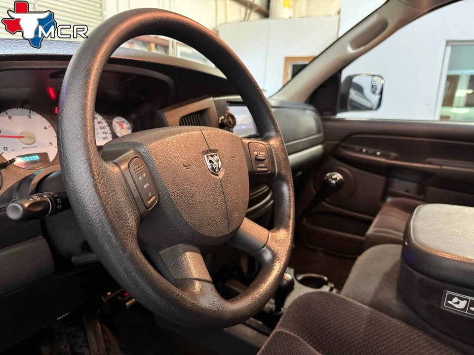 2004 Dodge Ram 3rd Gen - Image 20 of 31