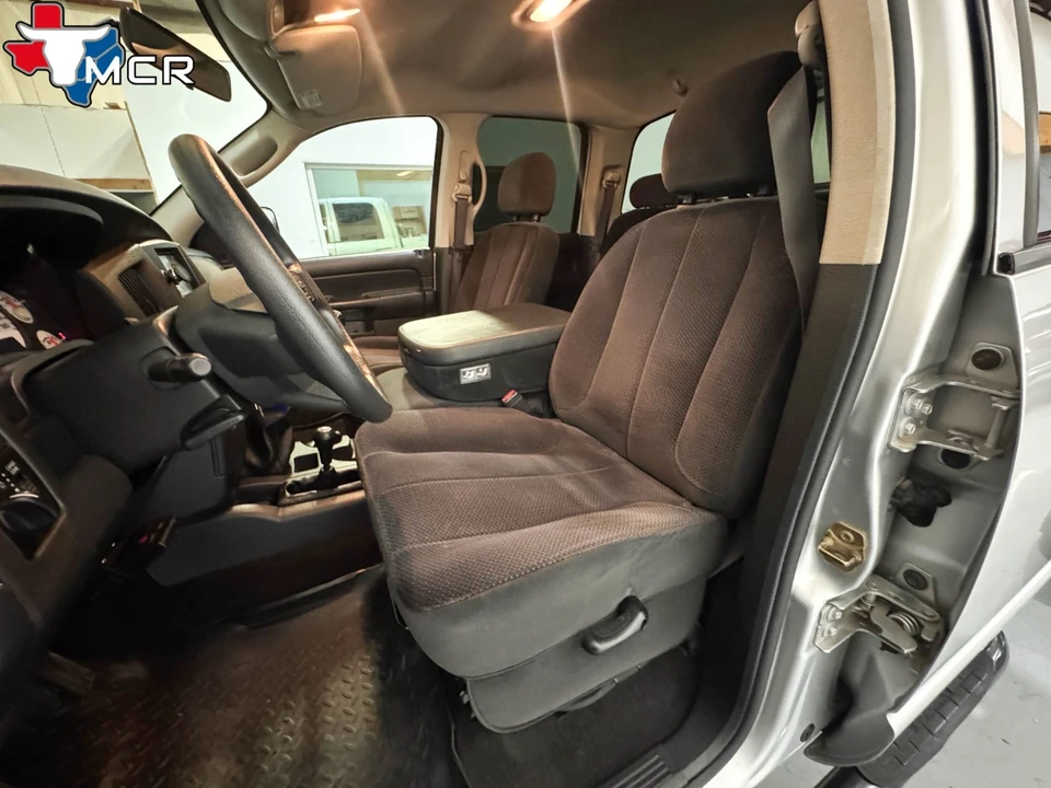 2004 Dodge Ram 3rd Gen - Image 22 of 31