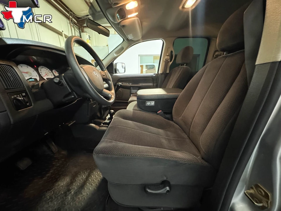 2004 Dodge Ram 3rd Gen - Image 21 of 31