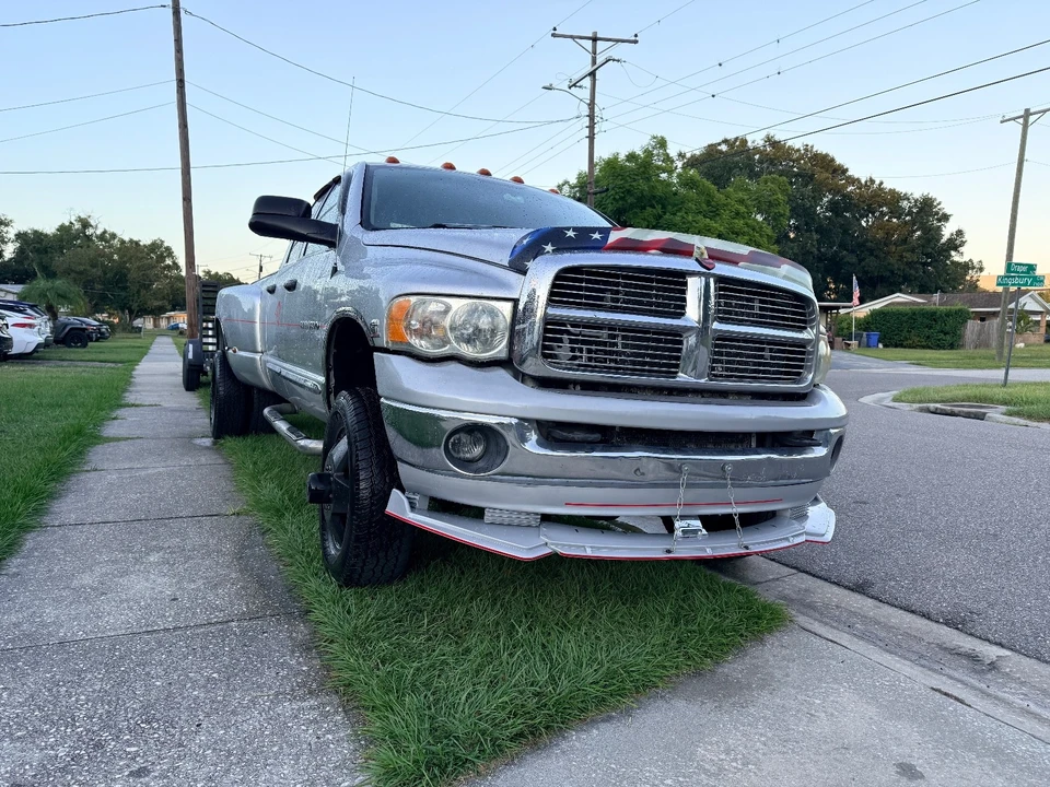 2004 Dodge Ram 3rd Gen - Image 2 of 21