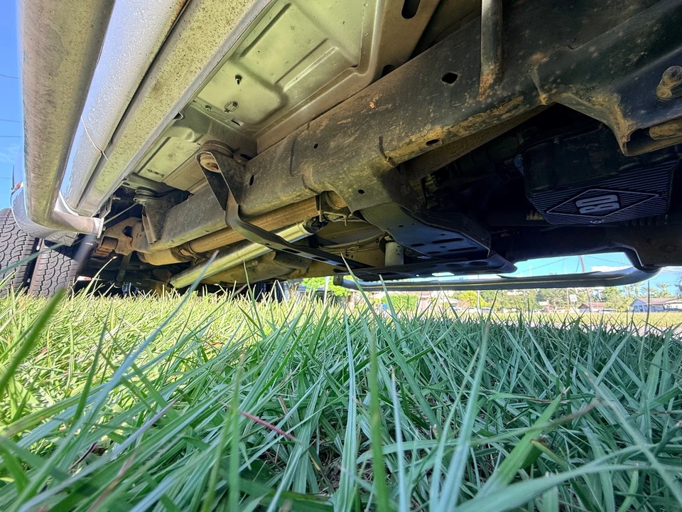 2004 Dodge Ram 3rd Gen - Image 7 of 21