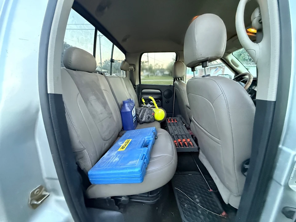 2004 Dodge Ram 3rd Gen - Image 20 of 21