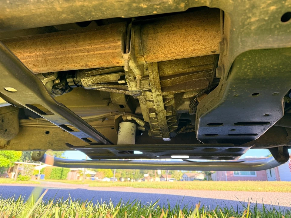 2004 Dodge Ram 3rd Gen - Image 8 of 21